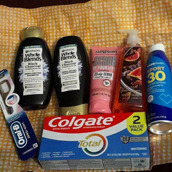 Other - Women's personal care bundle